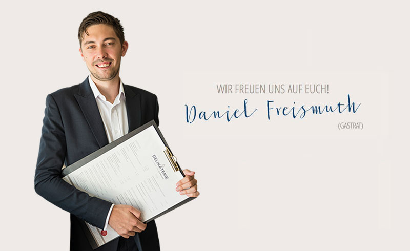 Daniel Freismuth
