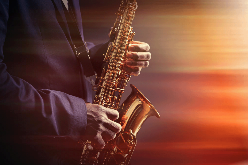 Jazz-Brunch mit Live-Musik in der Delikaterie