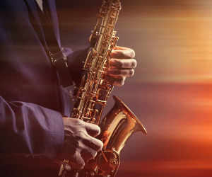 Jazz-Brunch mit Live-Musik in der Delikaterie