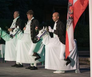 PSiegel SOMMERKABARETT